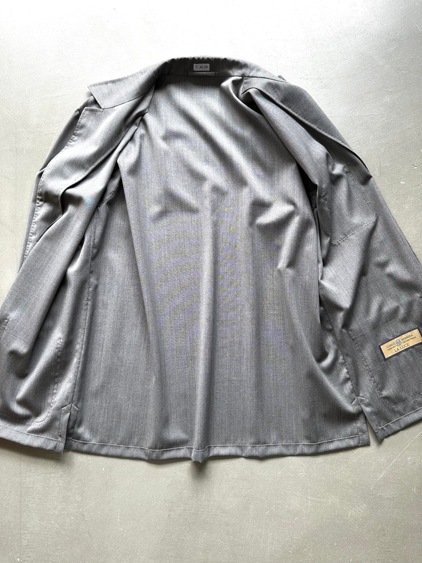 CHORE JACKET C/B