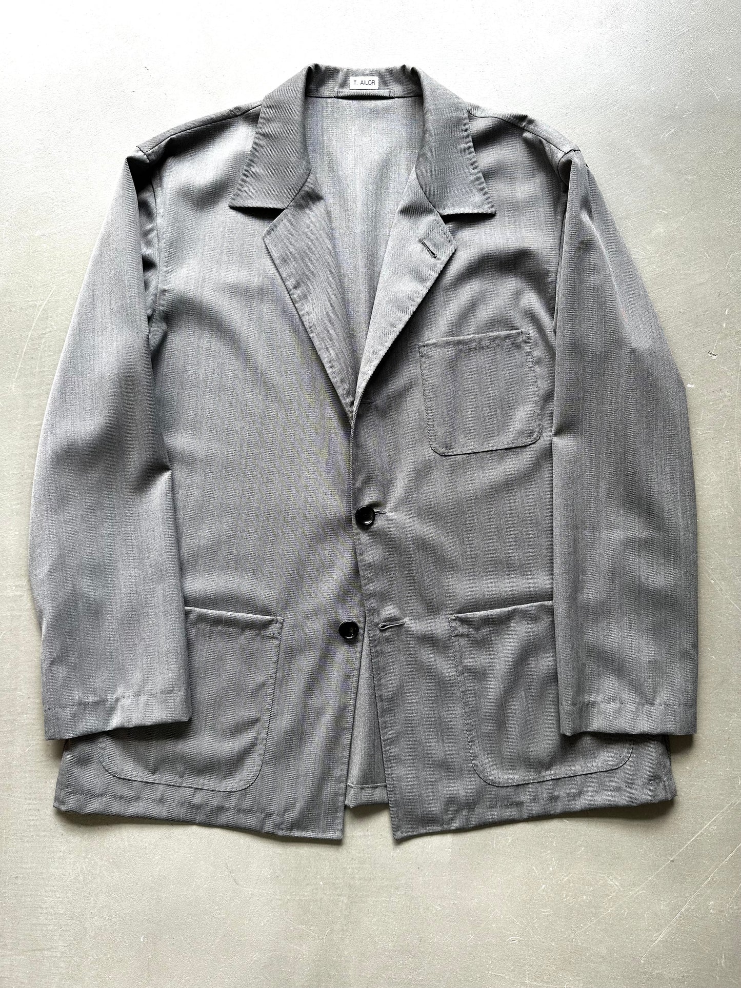 CHORE JACKET C/B