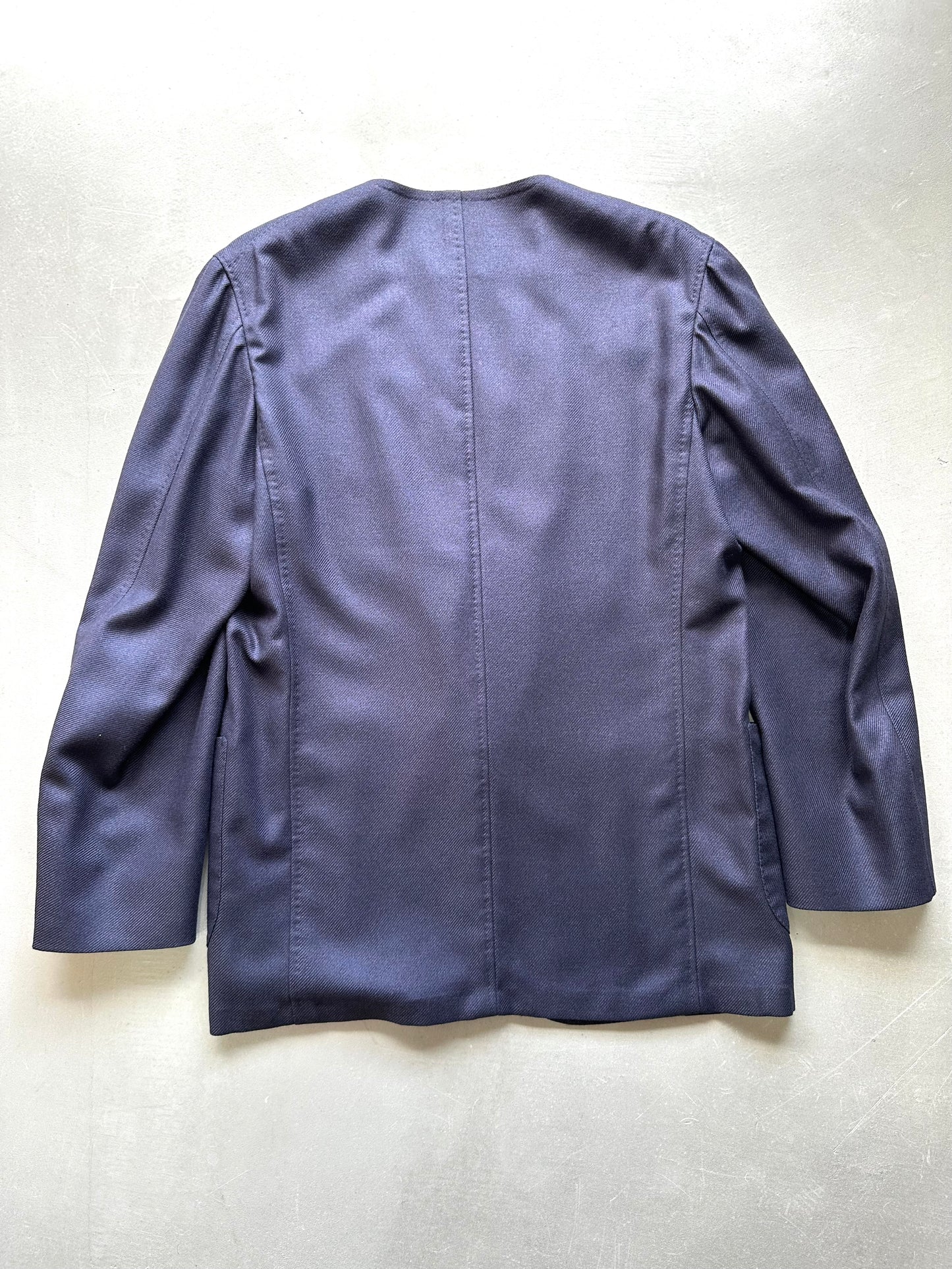 CAFE JACKET A/N