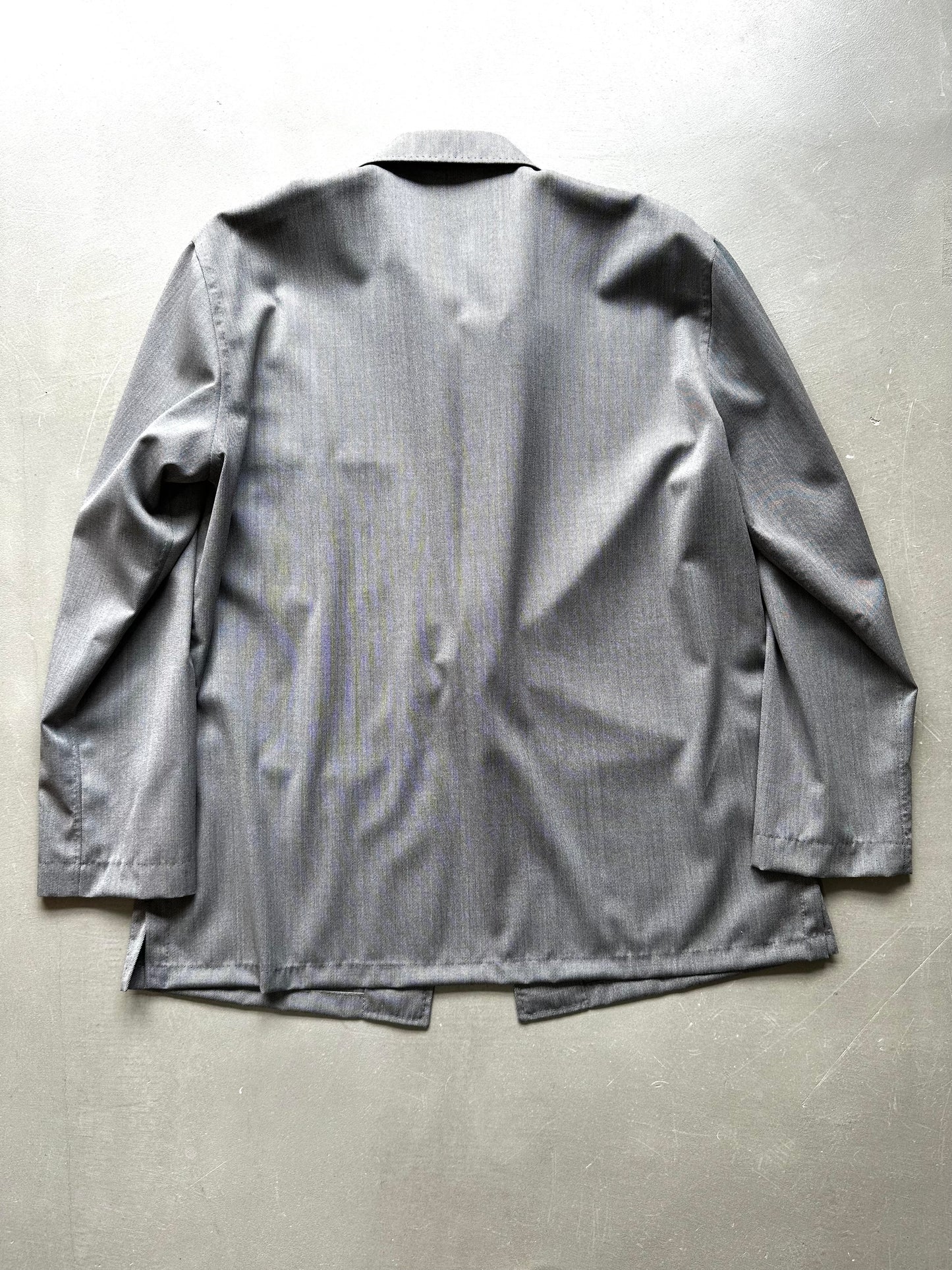 CHORE JACKET C/B